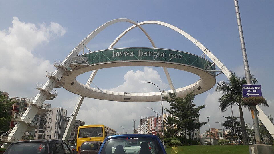 Location 2 New Town