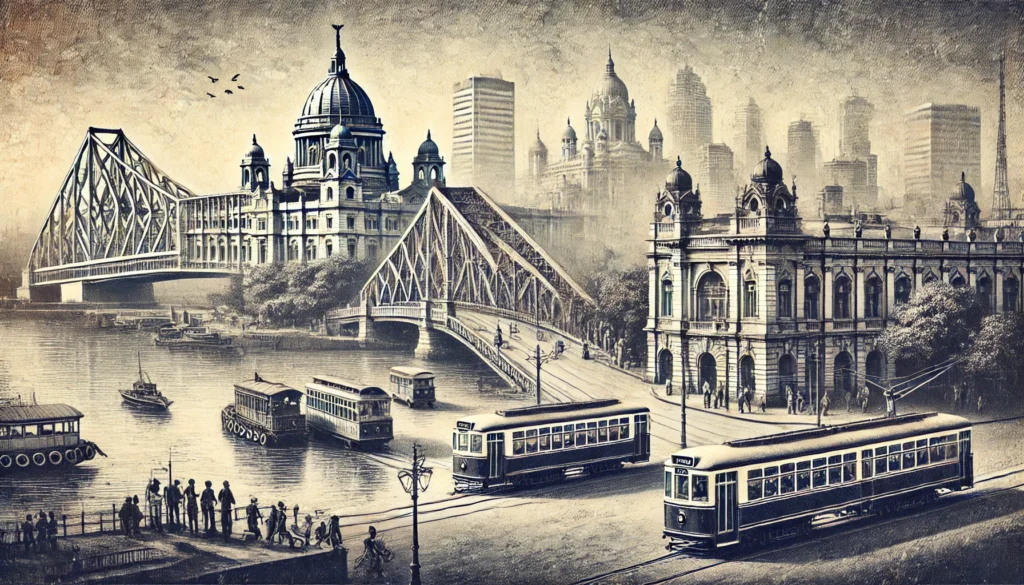📊 Kolkata Real Estate Market Update – March 2025 2 kolkata