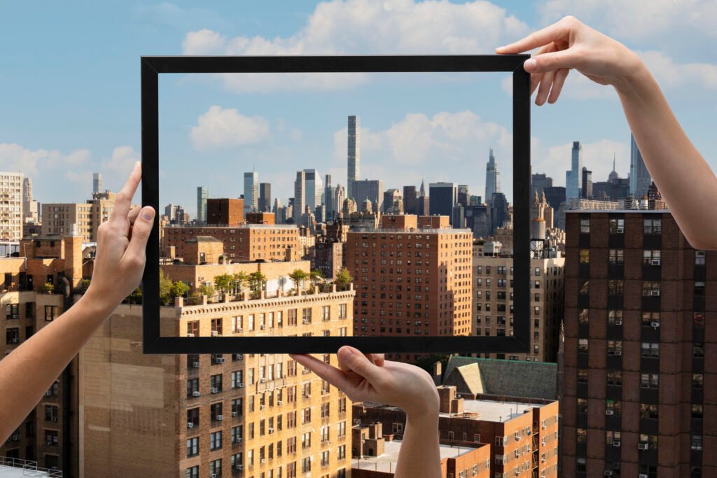 Top Home Buying Tips: Make Your Dream Home a Reality with Sidus Realty 5 beautiful landscape contained photo frame