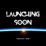launching soon