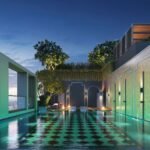 orbit dakshnini pool