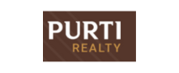 purti logo